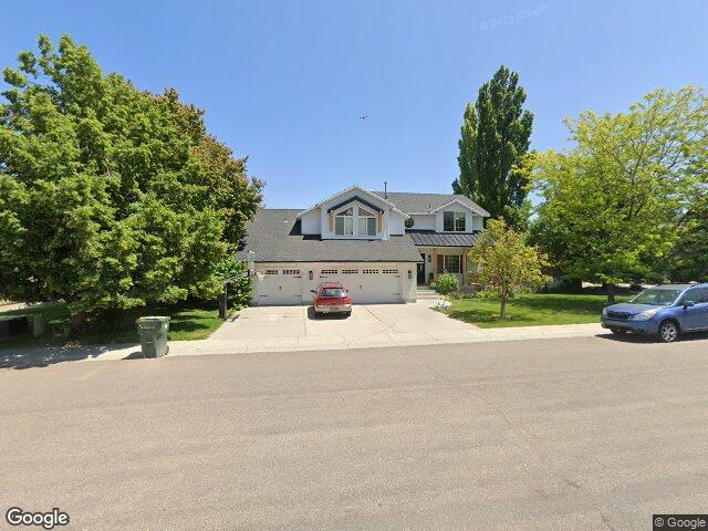3560 augusta dr, pocatello,  ID 83204