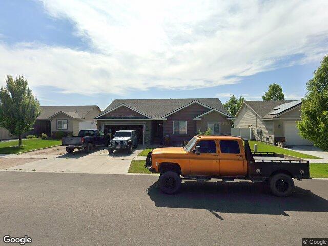 4553 independence ave, pocatello,  ID 83202