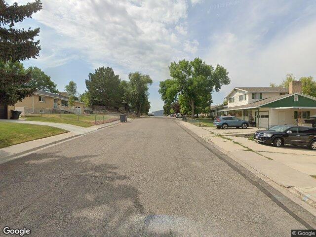 tbd holman, pocatello,  ID 83201