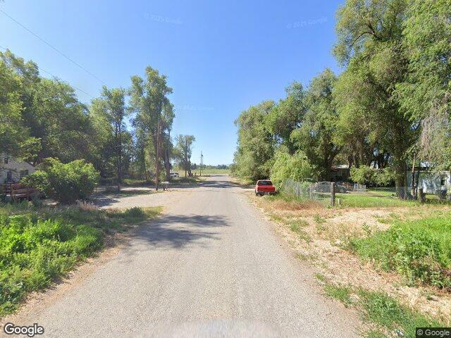 parcel 1 siphon rd, pocatello,  ID 83202