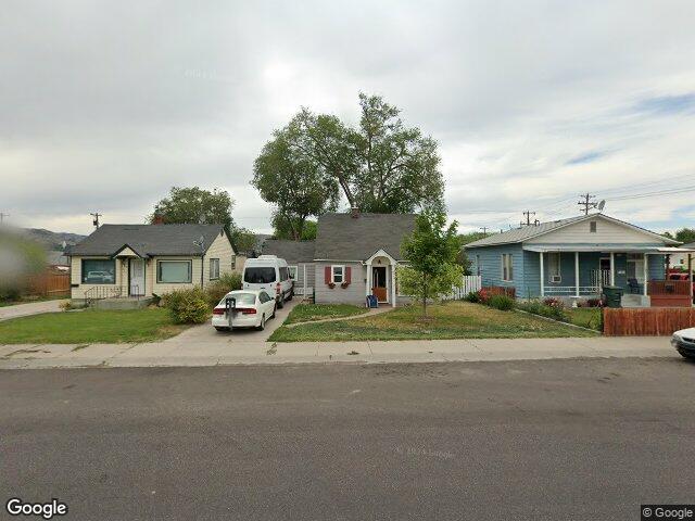 189 washington ave, pocatello,  ID 83201