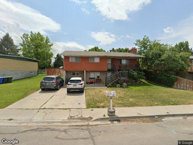 1921 monte vista dr, pocatello,  ID 83201