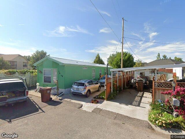 330 w chubbuck rd #32, pocatello,  ID 83202