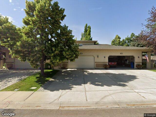 1366 delphic way, pocatello,  ID 83201