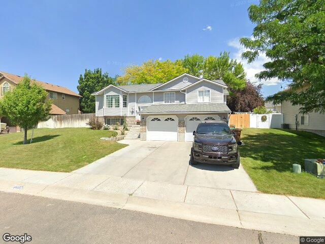 4482 leatherman st, pocatello,  ID 83202