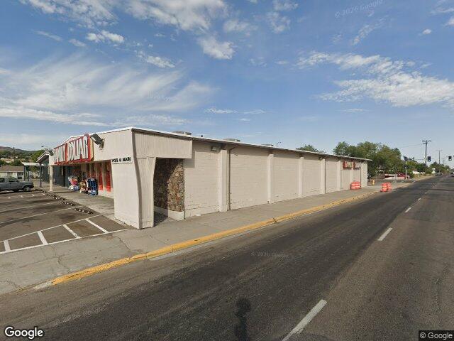 1433 n main st, pocatello,  ID 83204
