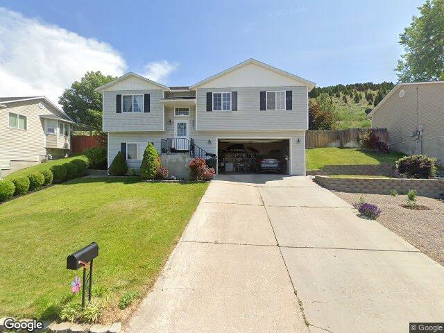 635 canyon dr, pocatello,  ID 83204