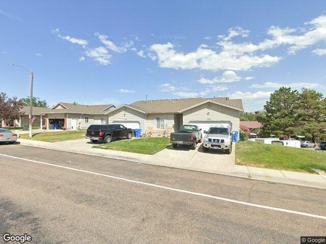 1570 bench rd, pocatello,  ID 83201