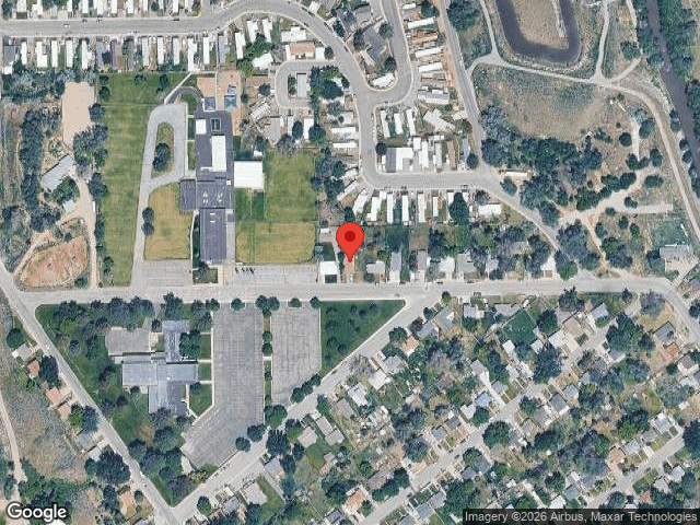 130 oakwood dr, pocatello,  ID 83204