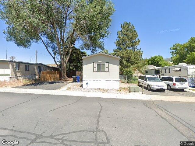 845 hancock drive #58, pocatello,  ID 83204