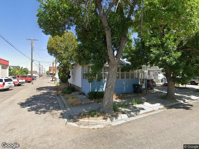436 e whitman st, pocatello,  ID 83201