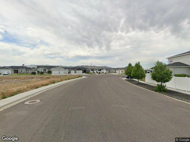 5540 trueman st, pocatello,  ID 83202