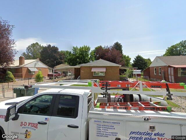 994 brennan ave, pocatello,  ID 83201