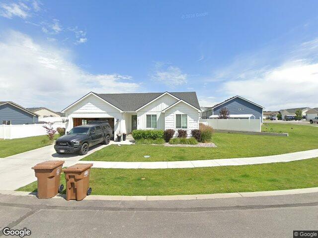 4863 wiltshire st, pocatello,  ID 83202