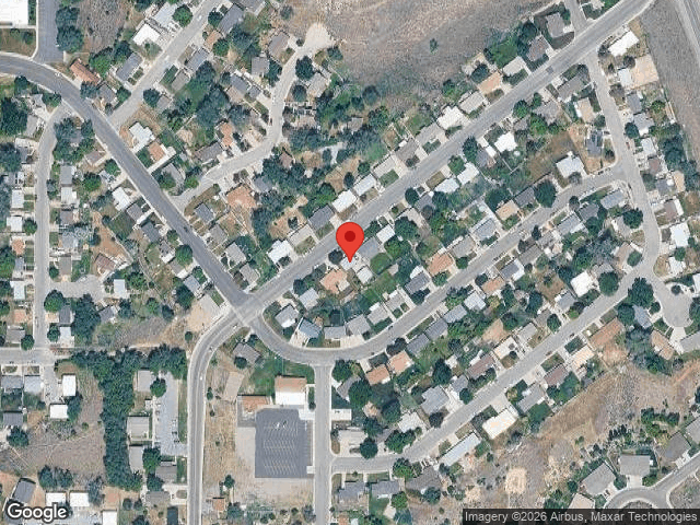 1311 monte vista dr, pocatello,  ID 83201