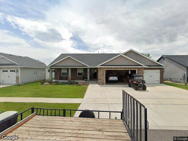 849 dell rd, pocatello,  ID 83202