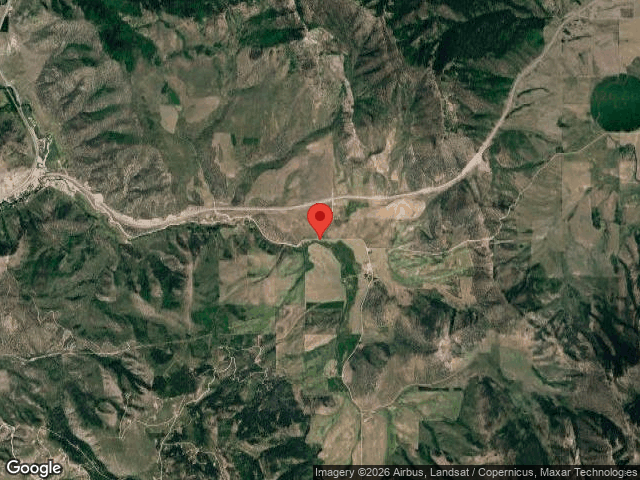 tbd fish creek road, lava hot springs,  ID 83246