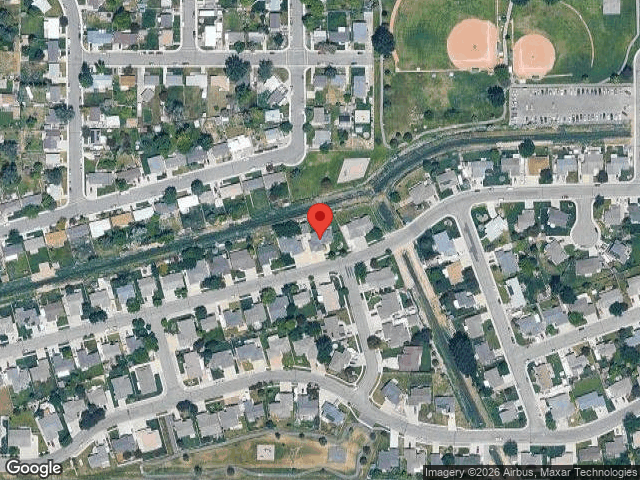 730 redman st, pocatello,  ID 83202