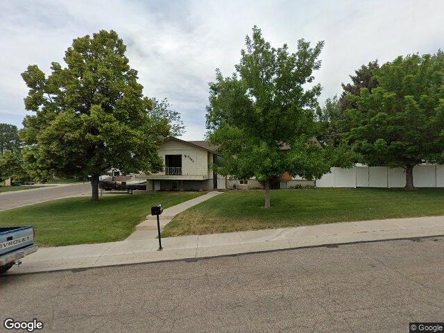 2065 faye ln, pocatello,  ID 83201