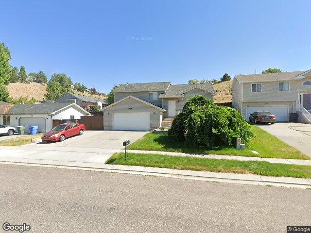 3010 silverfield way, pocatello,  ID 83201