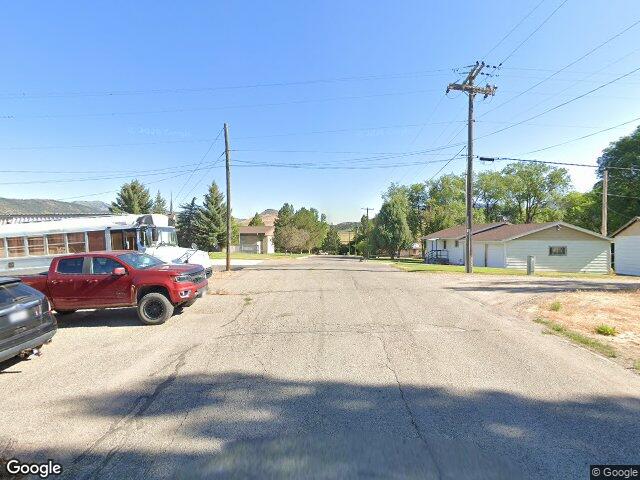 000 e merrick rd, lava hot springs,  ID 83246