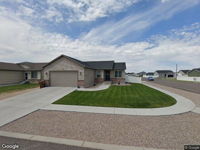 5077 brookstone st, pocatello,  ID 83202