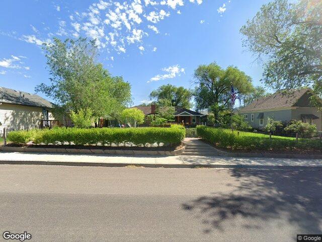 724 s arthur ave, pocatello,  ID 83204