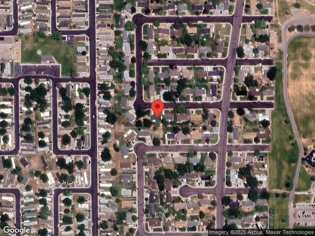 1625 jade dr, pocatello,  ID 83202