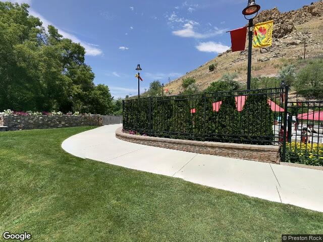 lot 14 lilly way, lava hot springs,  ID 83246