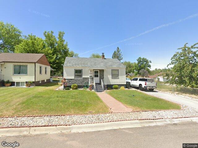 38 maplewood ave, pocatello,  ID 83204