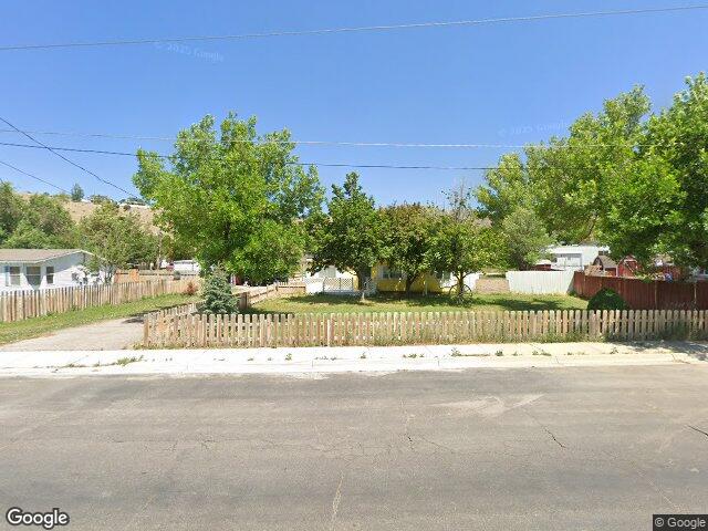 tbd short ave, pocatello,  ID 83204