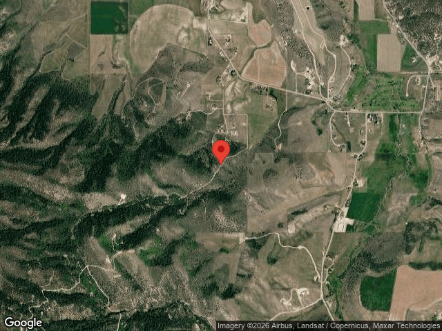 tbd moose hollow road, lava hot springs,  ID 83246