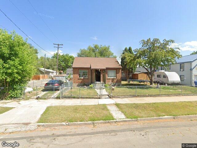 1115 e wyeth st, pocatello,  ID 83201