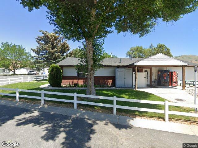845 barton rd trlr 40
                                ,Unit Trlr 40, pocatello,  ID 83204