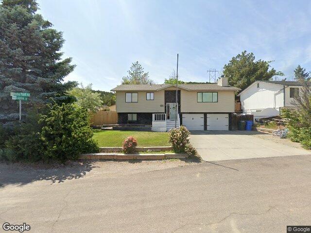 691 rocky point rd, pocatello,  ID 83204
