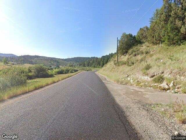 12085 s dempsey creek rd, lava hot springs,  ID 83246