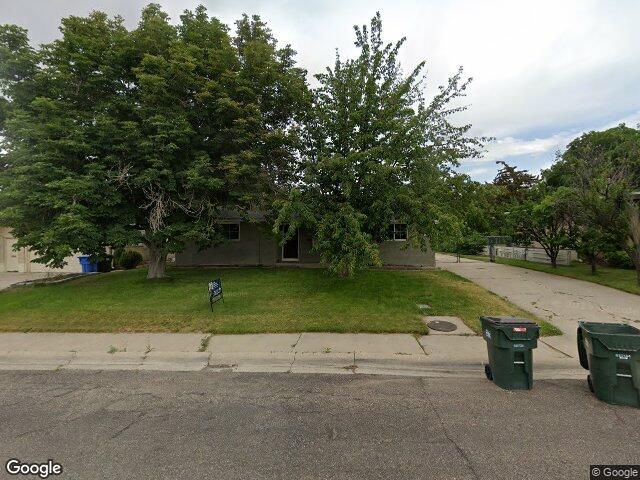 146 s 16th ave, pocatello,  ID 83201