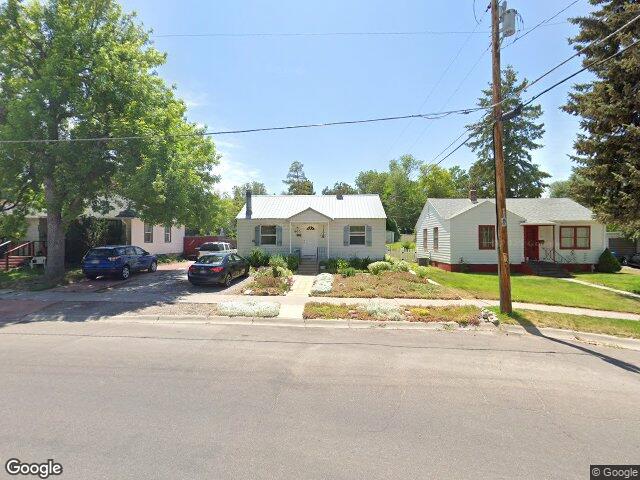 355 riverside dr, pocatello,  ID 83204