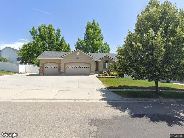 2535 michelle st, pocatello,  ID 83201