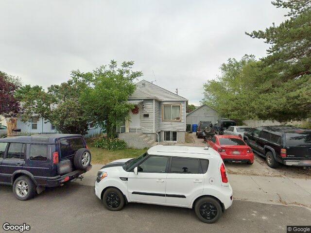 166 washington ave, pocatello,  ID 83201