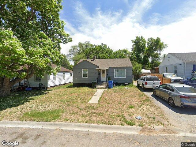 97 cottonwood ave, pocatello,  ID 83204