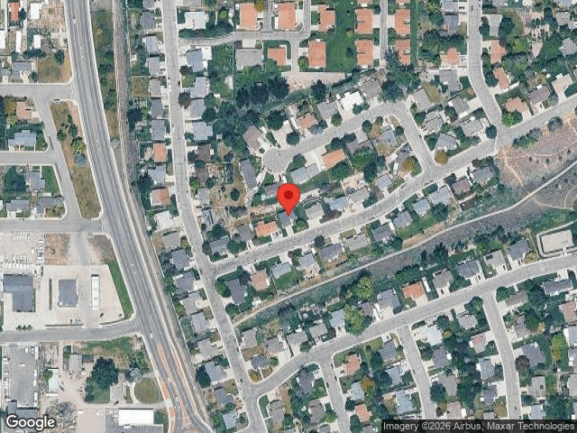 726 brundage st, pocatello,  ID 83202