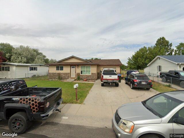 3911 sandpiper dr, pocatello,  ID 83201