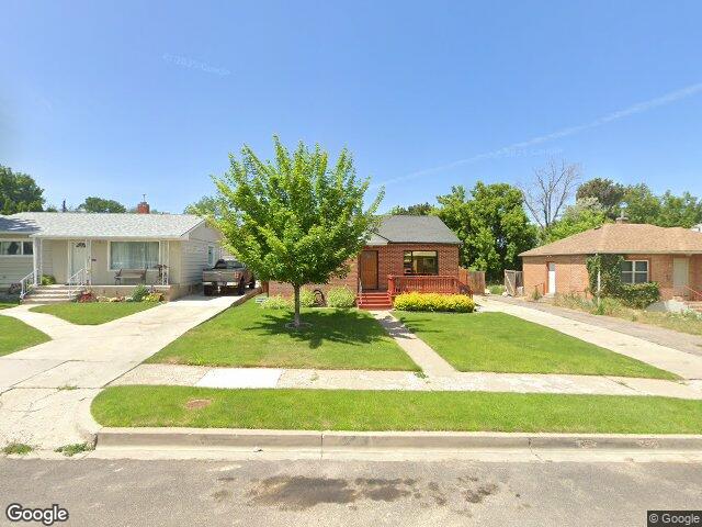 122 rosewood ave, pocatello,  ID 83204