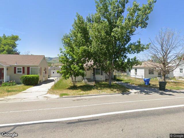 1611 s 4th ave, pocatello,  ID 83201