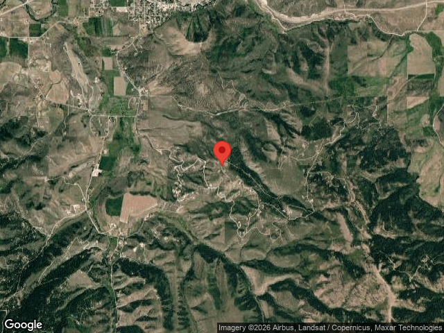 l11 b 6 thunder mountain road, lava hot springs,  ID 83246