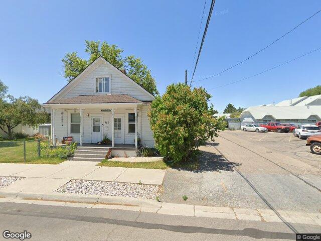 726 e hayden st, pocatello,  ID 83201