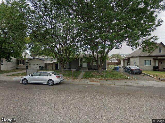238 randolph ave, pocatello,  ID 83201