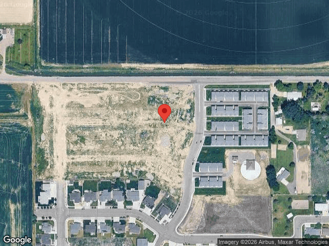 lot 2 melody drive, pocatello,  ID 83202