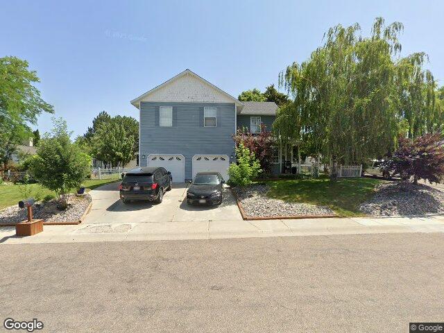 2202 ivans lane, pocatello,  ID 83201